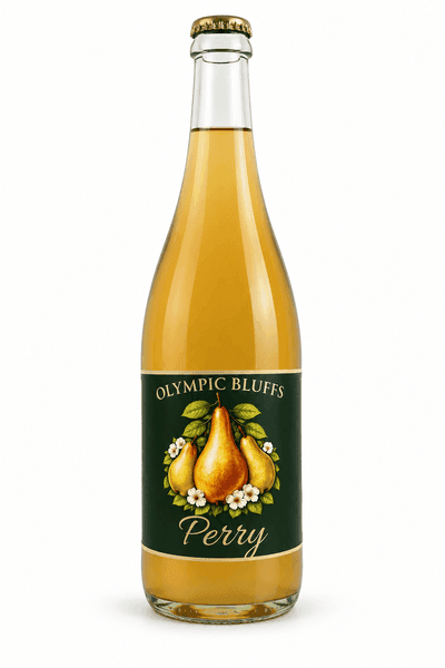 Perry bottle