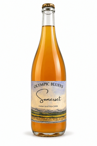 Somerset bottle
